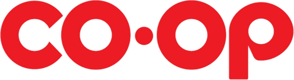CO-OP（コープ）